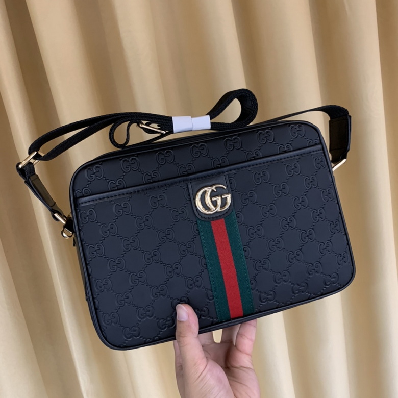 Gucci bags-GG2101M